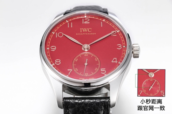 アイ・ダブリュー・シー内部構造